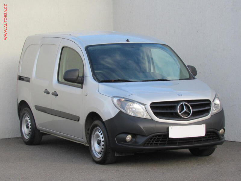 Mercedes-Benz Citan