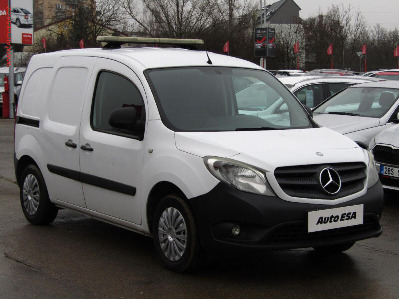 Mercedes-Benz Citan