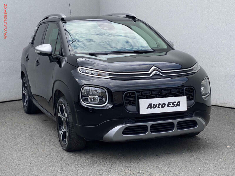 Citro�n C3 Aircross