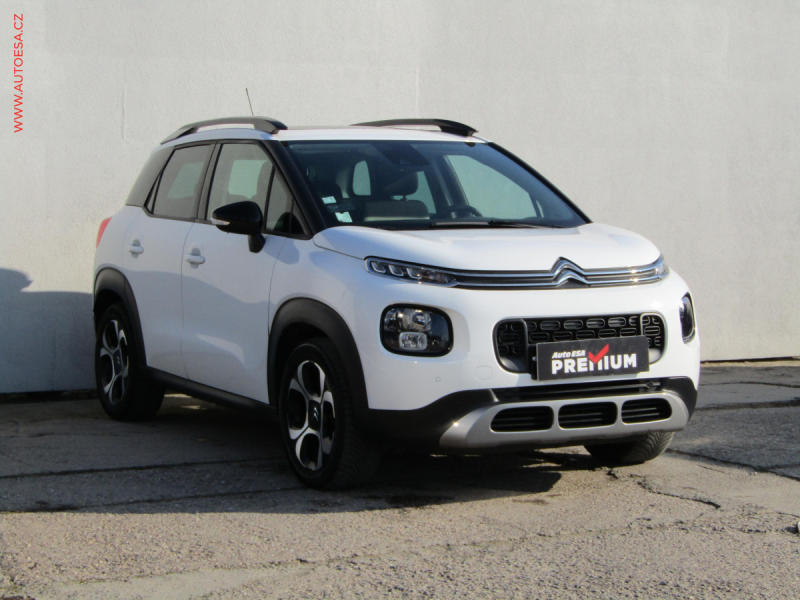 Citron C3 Aircross