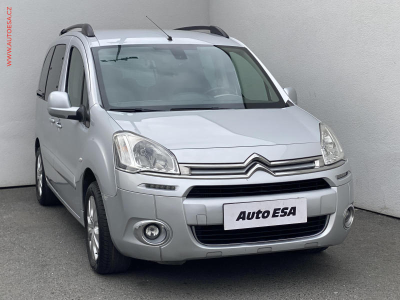 Citron Berlingo