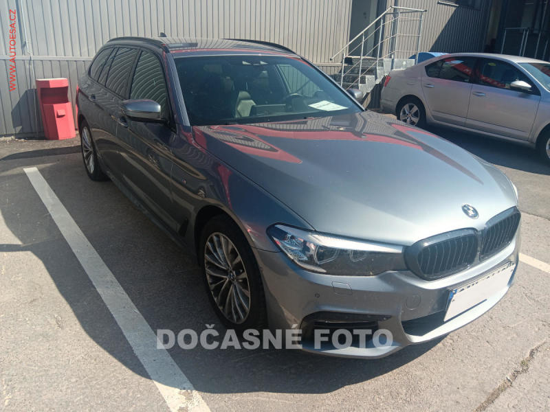 BMW 5er Reihe