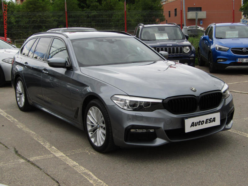 BMW 5er Reihe