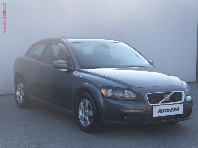 Volvo C30