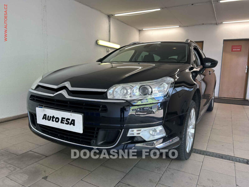 Citro�n C5
