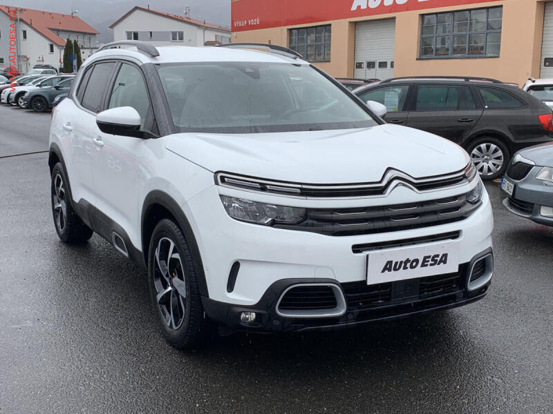Citro�n C5 Aircross