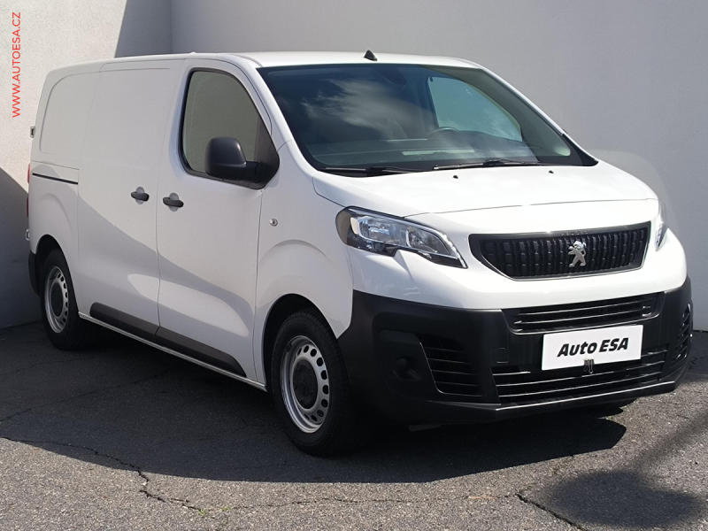 Peugeot Expert