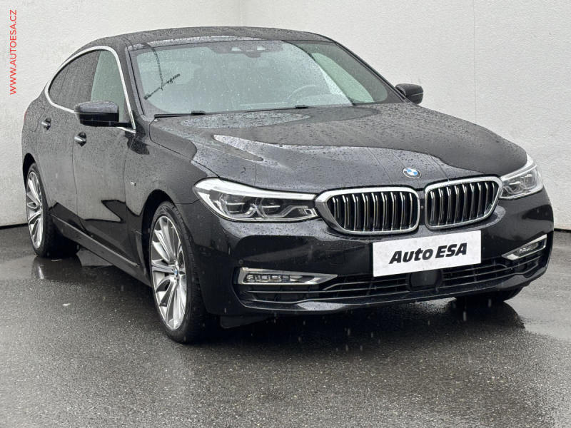 BMW 6er Reihe
