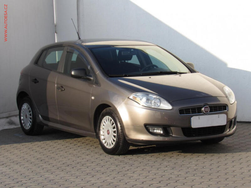 Fiat Bravo
