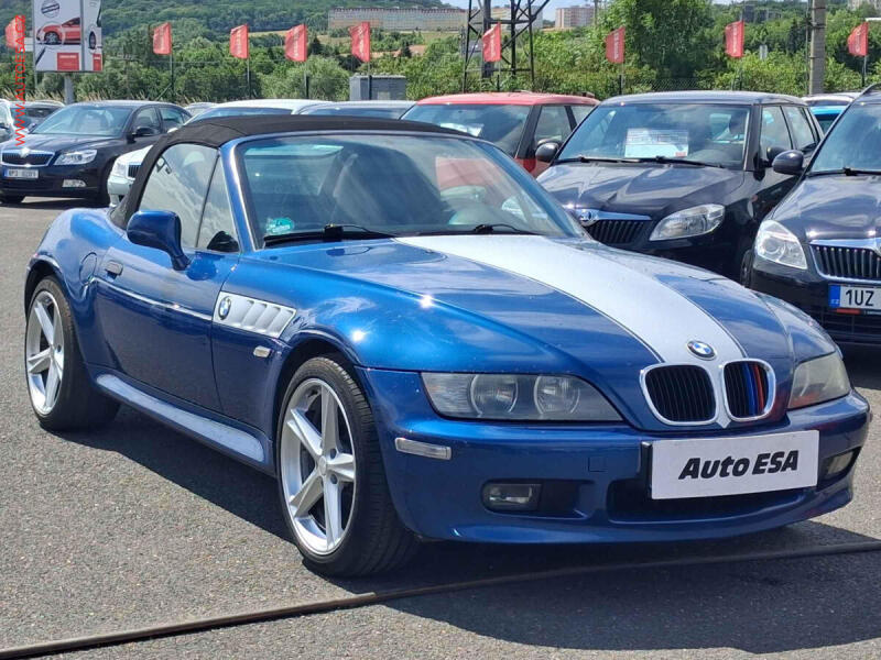 BMW Z3