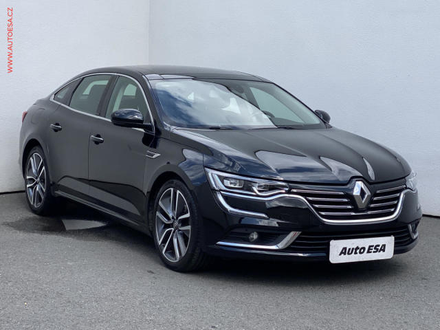 Renault Talisman