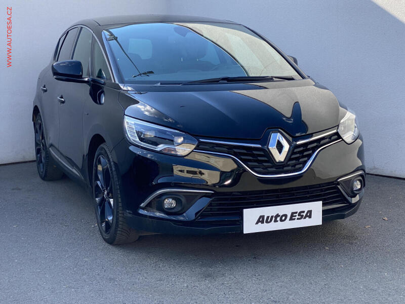 Renault Sc�nic