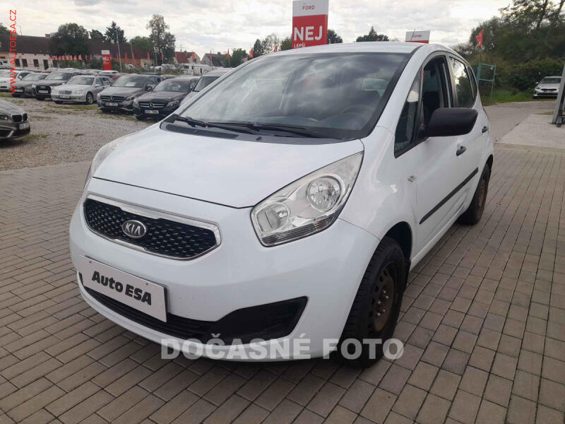 Kia Venga