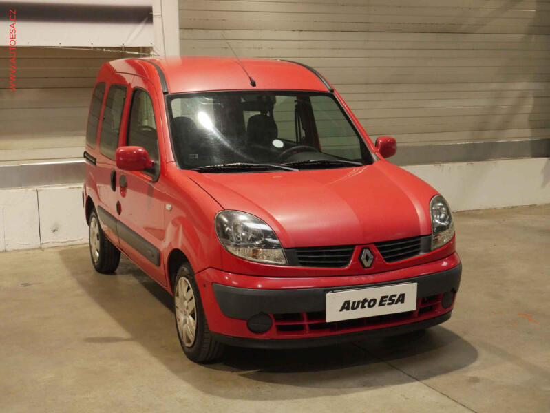 Renault Kangoo