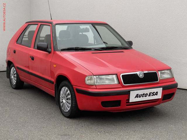 Skoda Felicia