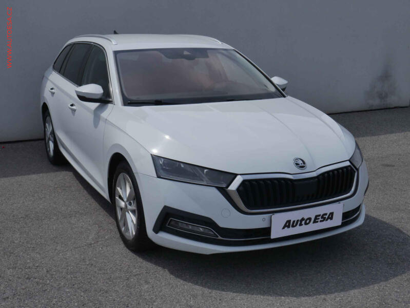 �koda Octavia