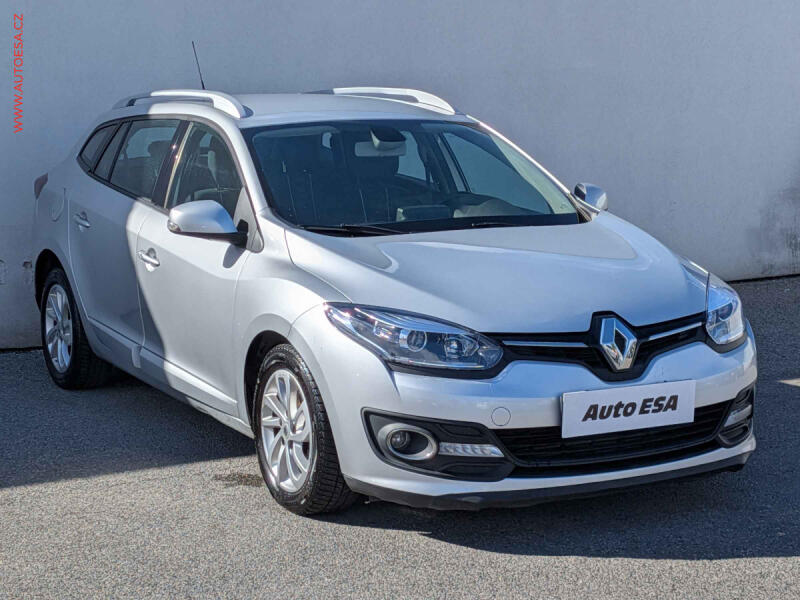 Renault M�gane