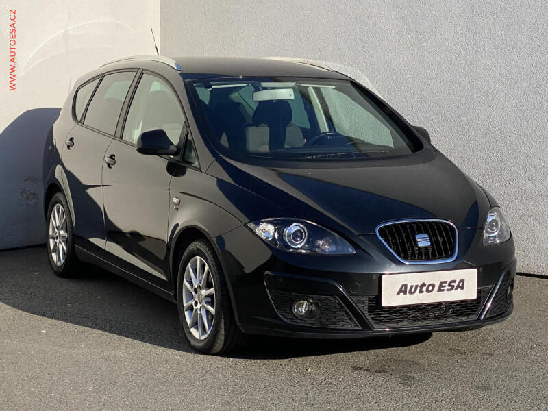 Seat Altea