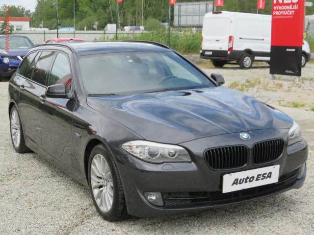 BMW 5er Reihe