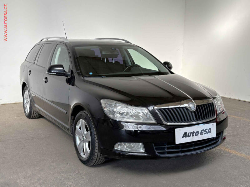 �koda Octavia