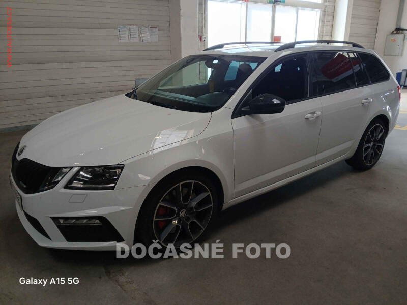 �koda Octavia