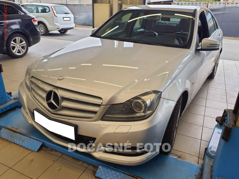 Mercedes-Benz Serii C
