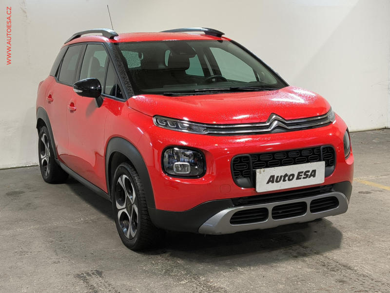 Citron C3 Aircross