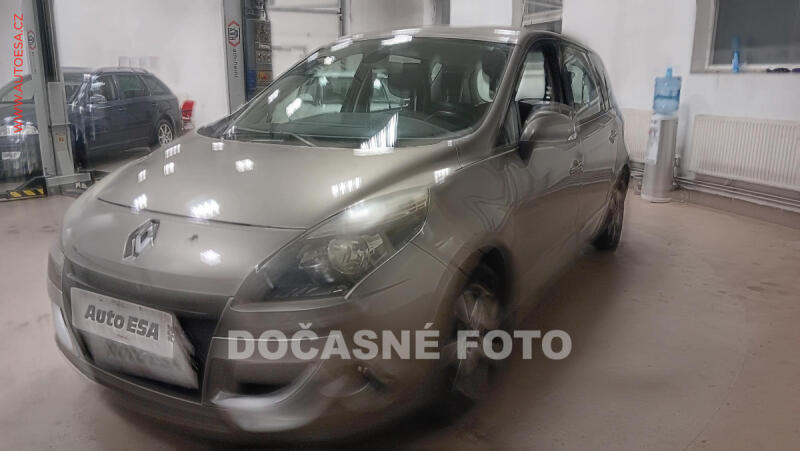 Renault Sc�nic