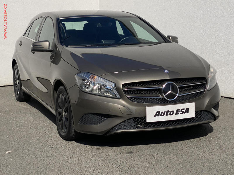 Mercedes-Benz Klasse A