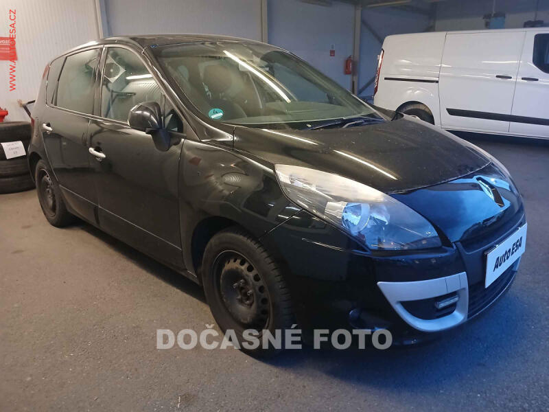 Renault Sc�nic
