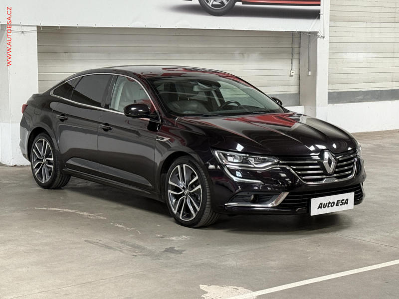 Renault Talisman