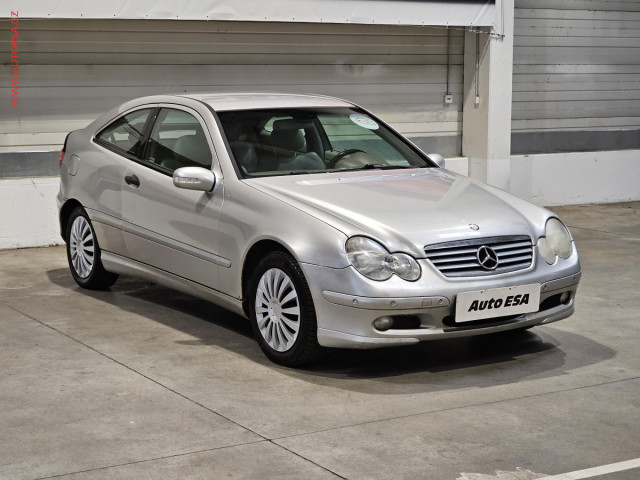 Mercedes-Benz CLK