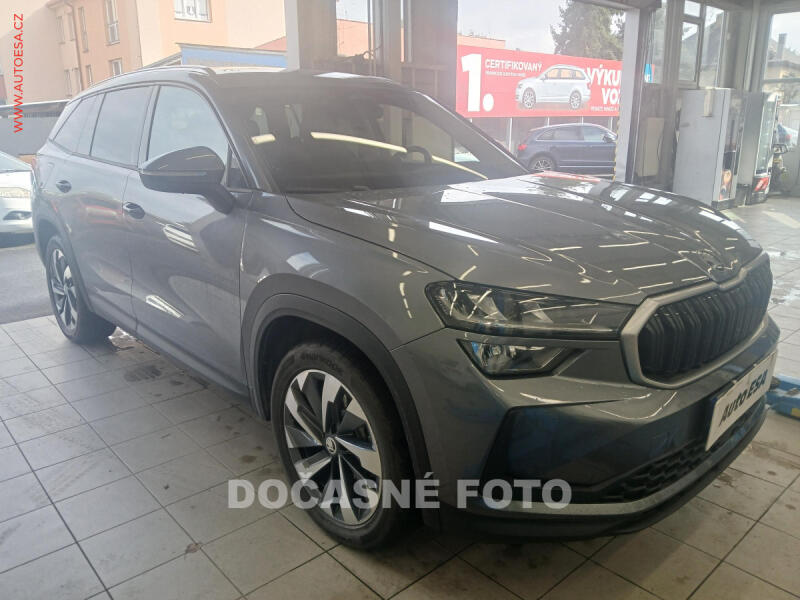 �koda Kodiaq