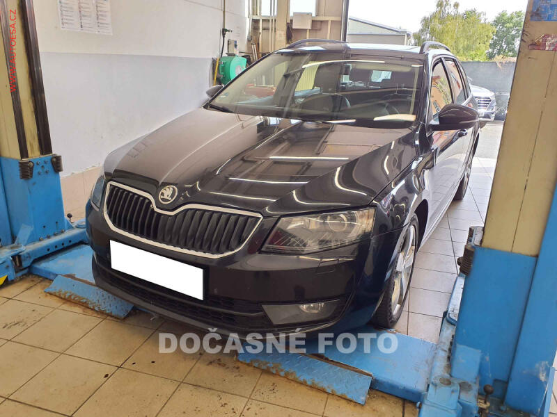 �koda Octavia