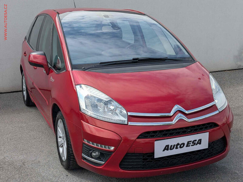 Citro�n C4 Picasso