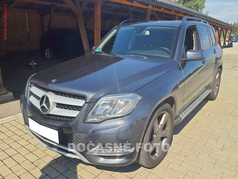 Mercedes-Benz GLK