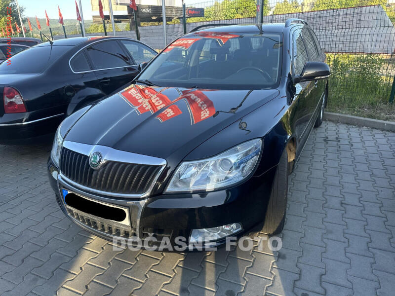 �koda Octavia