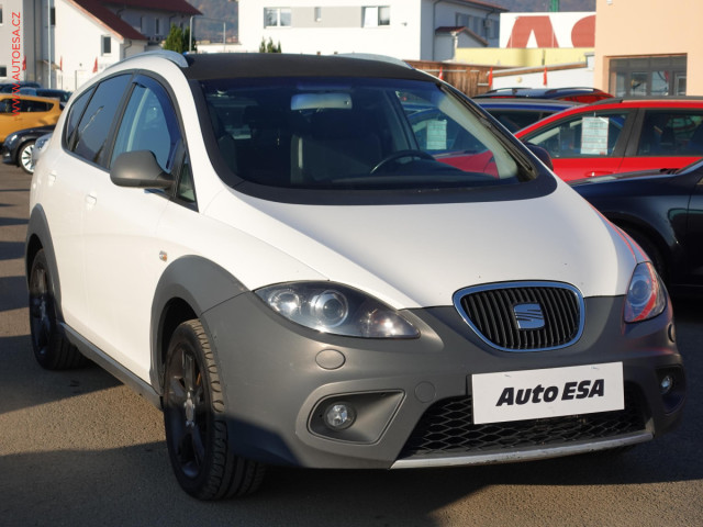 Seat Altea