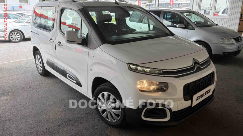 Citro�n Berlingo