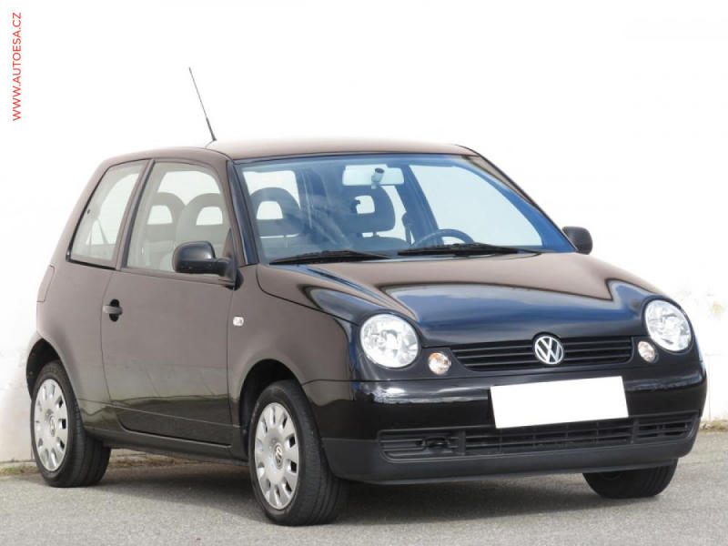 Volkswagen Lupo
