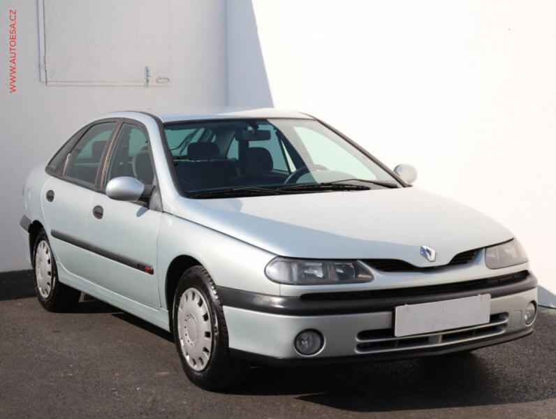 Renault Laguna
