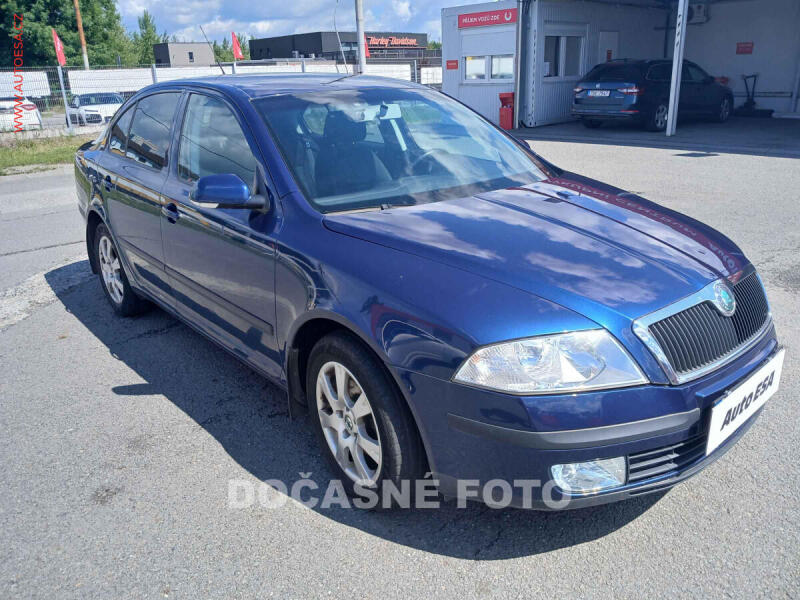 �koda Octavia
