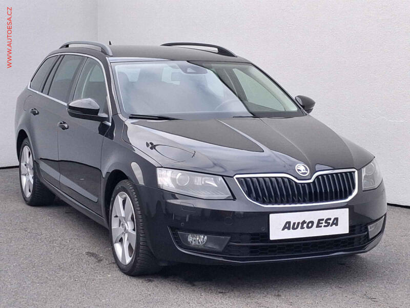 �koda Octavia