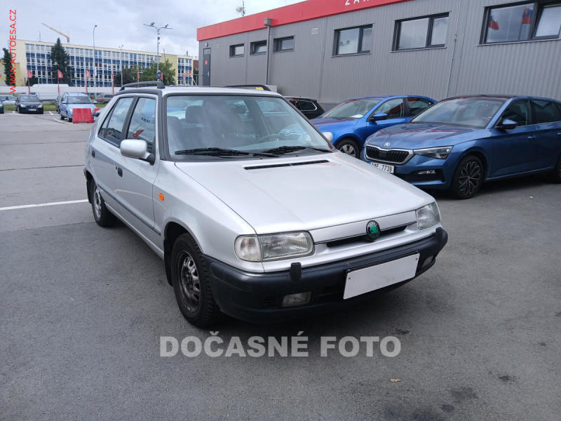 Skoda Felicia