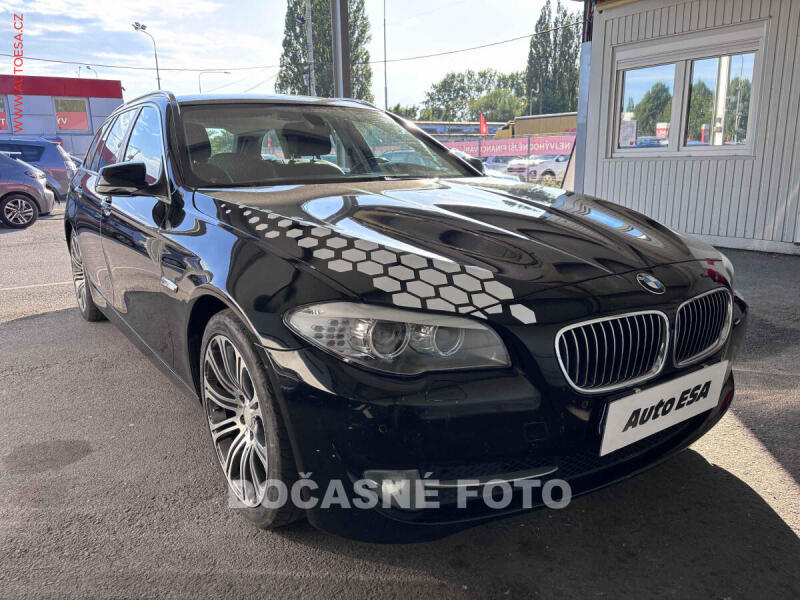 BMW Serie 5