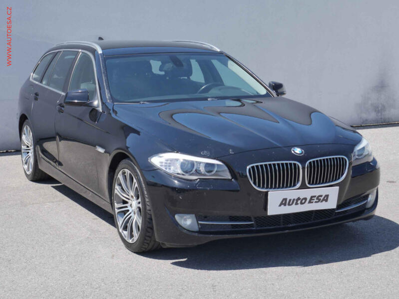 BMW Serie 5
