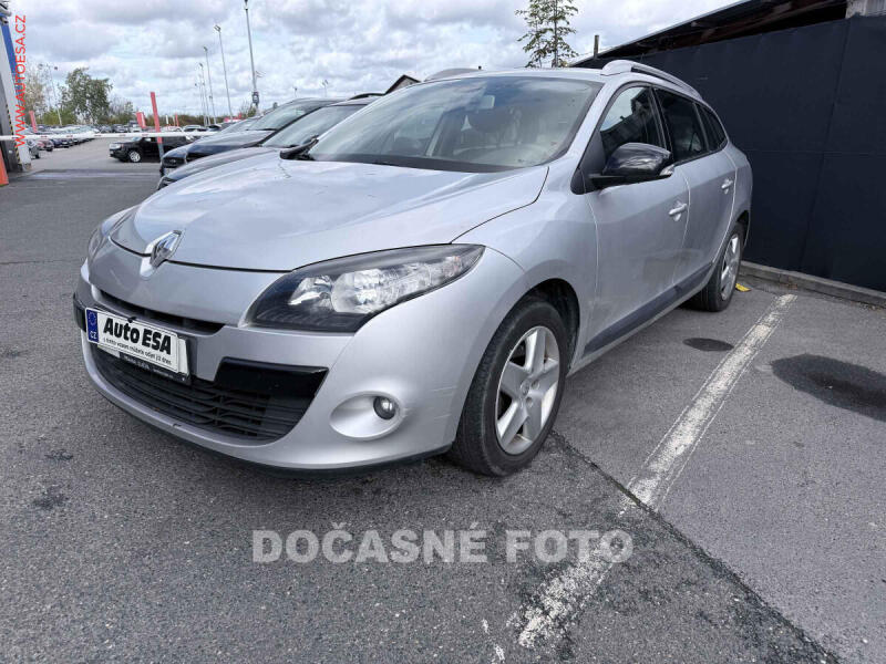 Renault M�gane