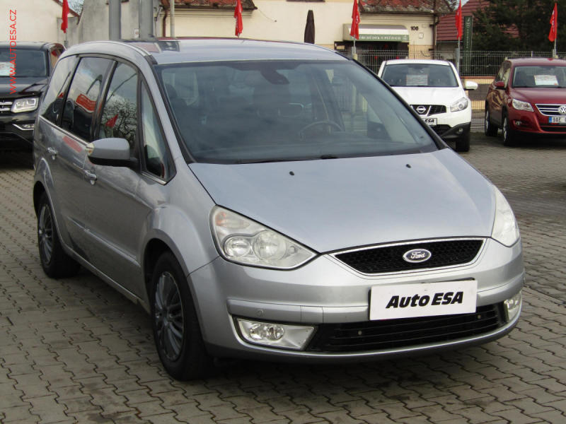 Ford Galaxy