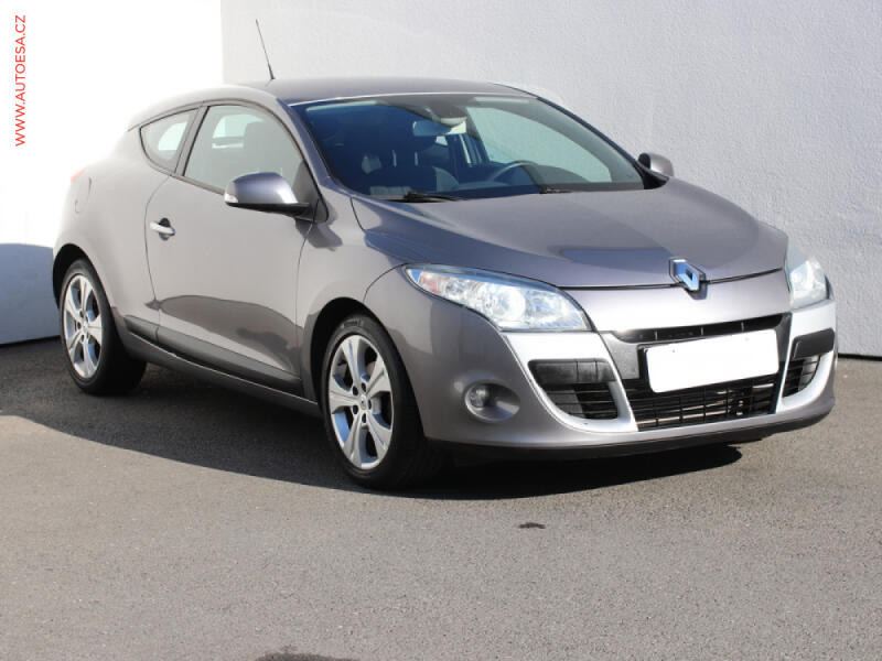 Renault M�gane