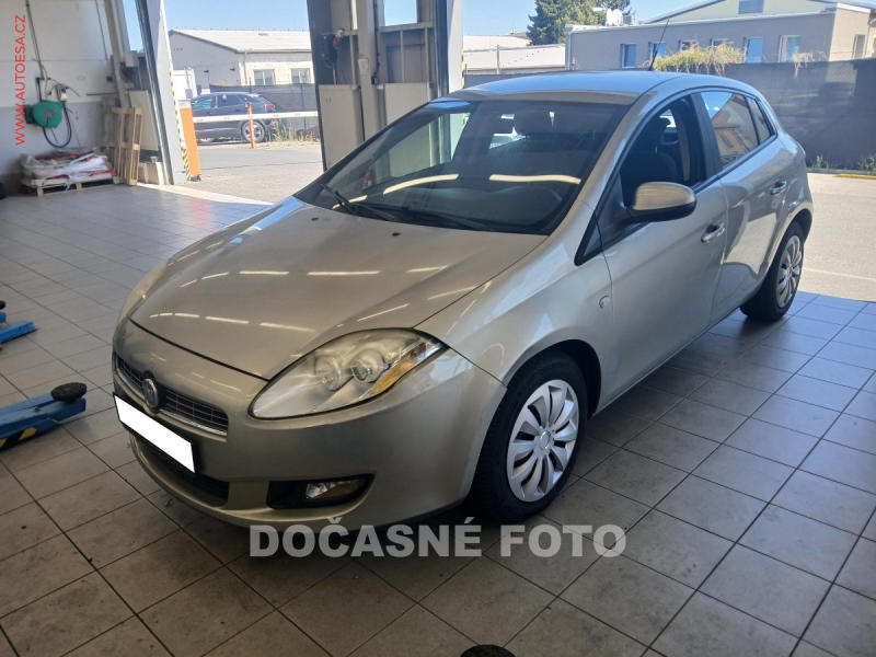 Fiat Bravo